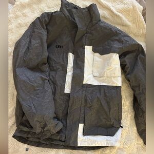 Columbia snowboard/ski jacket